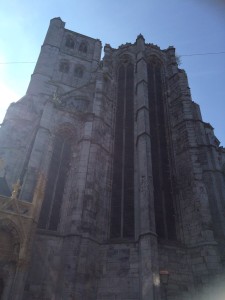 Collegiate Church of Huy