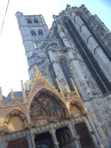 Collegiate Church of Huy