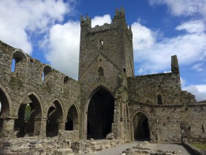 Jerpoint Abbey