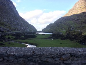 Gap of Dunloe