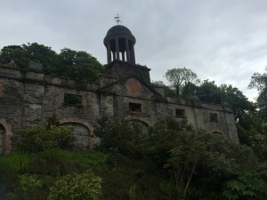 Pantry House and Gardens
