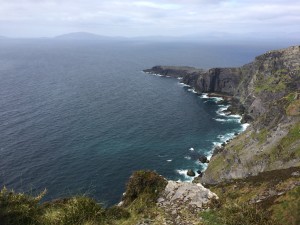 Somewhere on the Ring of Kerry