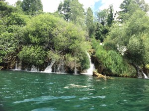 Roski Slap. It took a long time to get here. Substantially less awesome than expected.