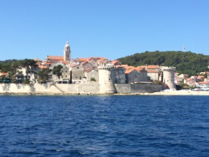 Tower in the centre - Massimo's 