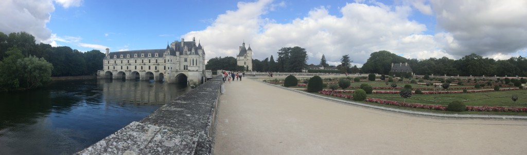 Chateau de Chenonceau