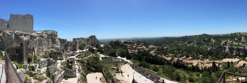 Le Baux
