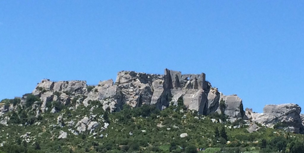 Le Baux