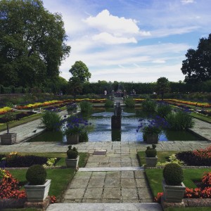 Kensington Gardens