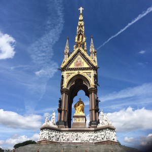 Looks distinctly...not English.