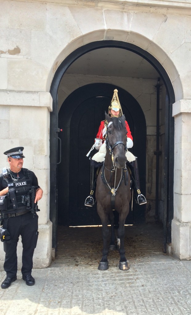 Most boring job ever?