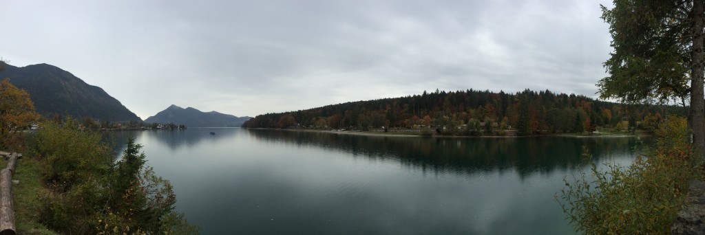 Walchensee