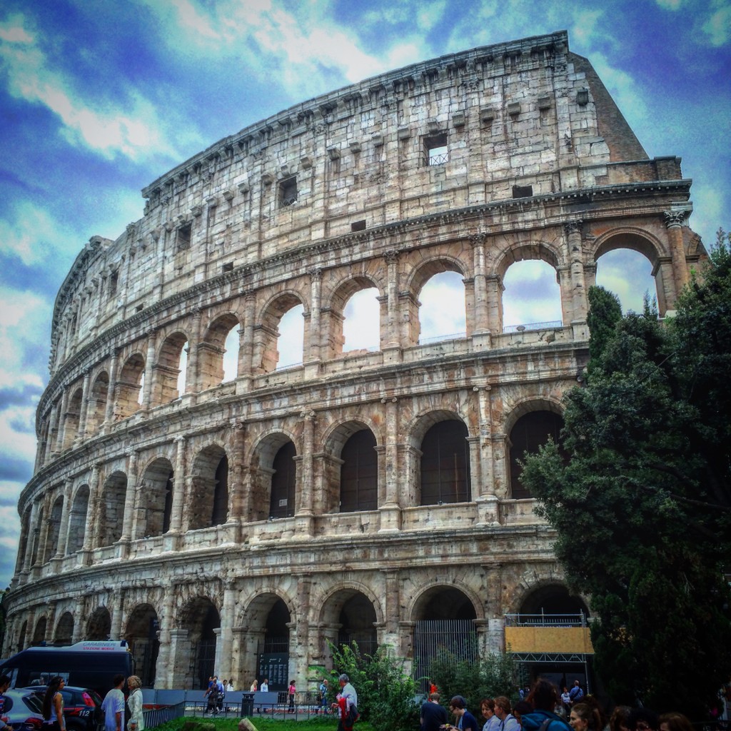 I'm sure you know what this is.