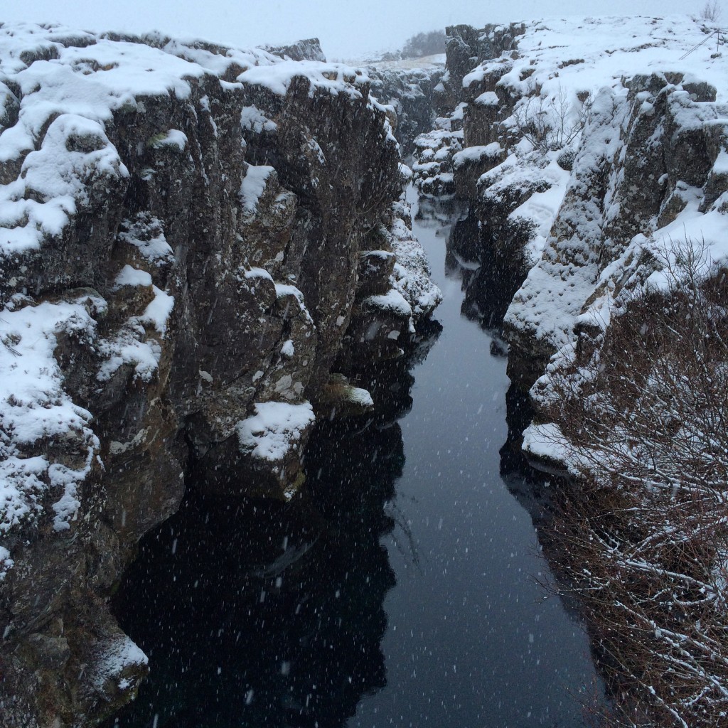 That's at least 20ft deep.